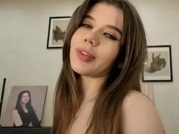 Chaturbate Sex Cam of jenie_fire