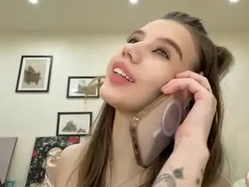 Chaturbate Live Porn of jenie_fire