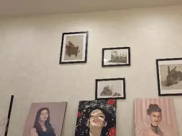 Chaturbate Free Live Porn of jenie_fire