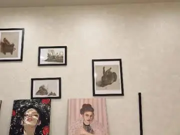 Chaturbate Watch Live Sex Cams of jenie_fire