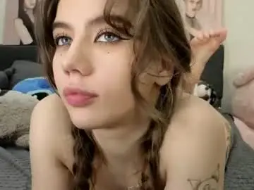 Chaturbate Adult Video Chat of jenie_fire