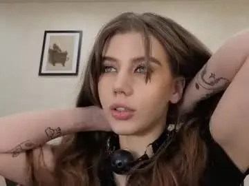 Chaturbate Free Porn Cam of jenie_fire