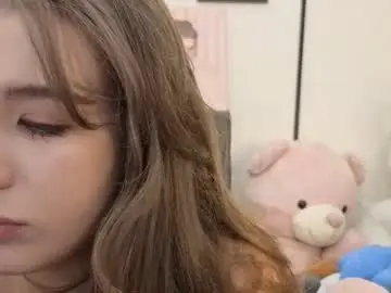 Chaturbate Adult Webcam of jenie_fire