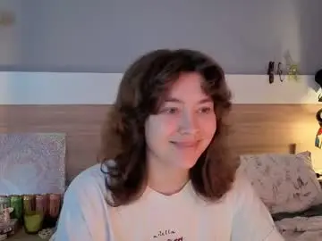 Chaturbate Free Porn Cam of kina_ka