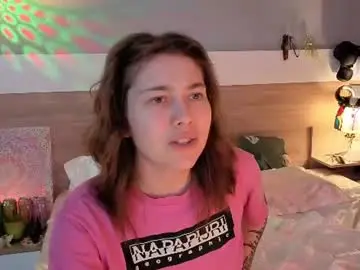 Chaturbate Best live sex cam show of kina_ka