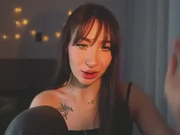 Chaturbate Free Live Porn of nabi_kiotaa