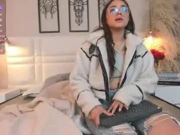 Chaturbate Free Porn Cam of victoria__lee_