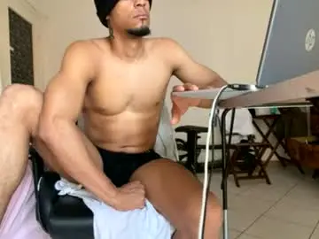Chaturbate Live Sex of wali170097