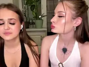 Chaturbate Best Webcam of _freedom_couple_