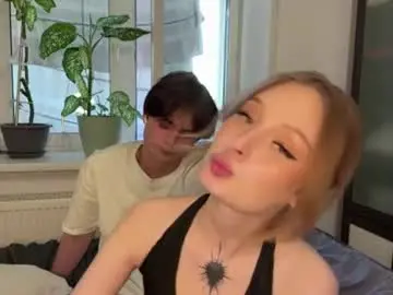 Chaturbate Adult Video Chat of _freedom_couple_