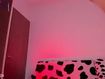 Chaturbate Live Sex of ambermiller04