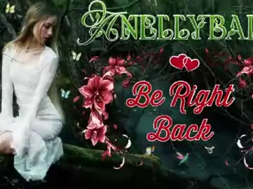 Chaturbate Sex Cam of anellyball_