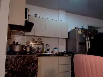 Chaturbate Best Webcam of anielli69