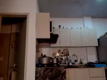 Chaturbate Adult Webcams of anielli69