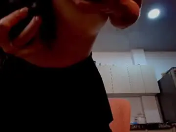 Chaturbate Best live sex cam show of anielli69