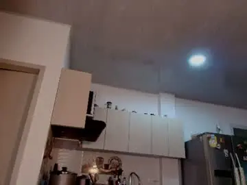 Chaturbate Private Sex Chat of anielli69