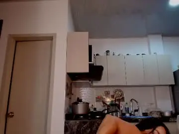 Chaturbate Sex Cam of anielli69