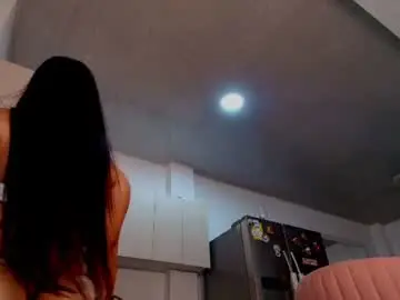 Chaturbate Adult Video Chat of anielli69