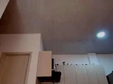 Chaturbate Live Sex Cam of anielli69