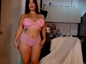 Chaturbate Live Porn of anielli69