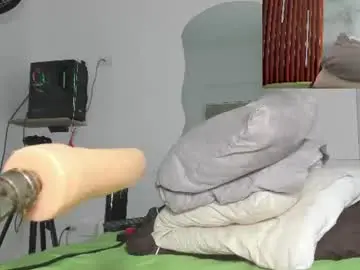 Chaturbate Live Sex of ariana_nix