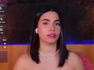 Chaturbate Live Sex of barbaraah_