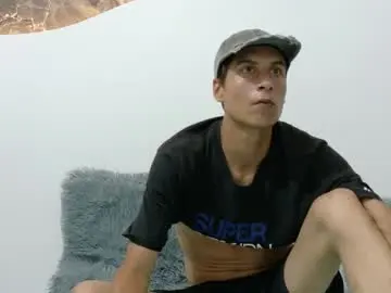 Chaturbate Best live sex cam show of cameronsilverman