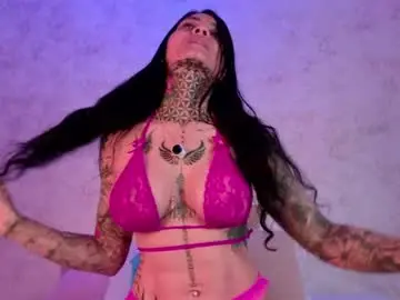Chaturbate Live Sex of mia_hill1_
