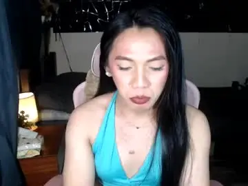 Chaturbate Nude Webcam of ts_jadexxx