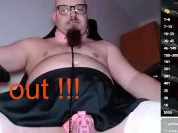 Chaturbate Free Live Porn of warno34