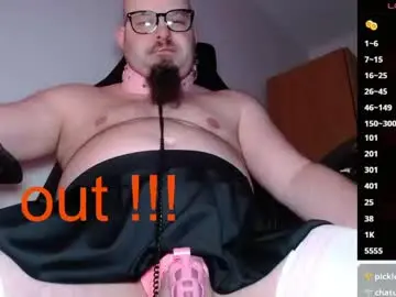 Chaturbate Live Sex Cam of warno34
