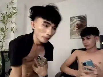 Chaturbate Adult Video Chat of alluring_alpha