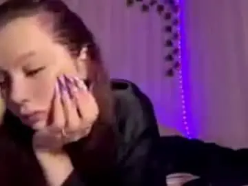 Chaturbate Sex Cam of carolynexford