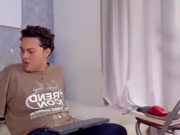 Chaturbate Watch Live Sex Cams of damon_storm