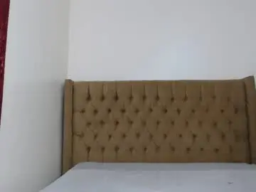 Chaturbate Private Sex Chat of ebony_doll5