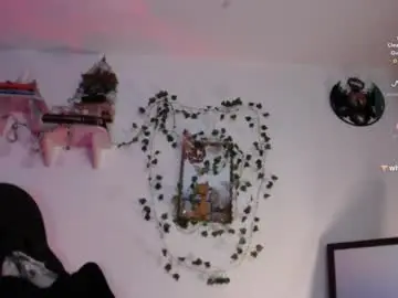 Chaturbate Best Webcam of eve_blue77