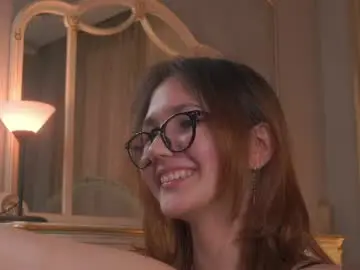 Chaturbate Free Live Porn of gertrudisshinn