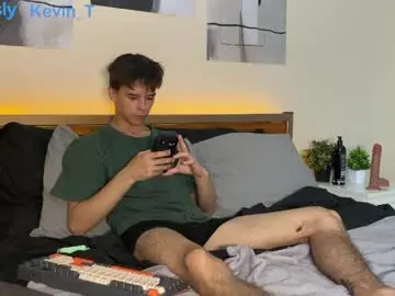 Chaturbate Private Sex Chat of kevin_do0
