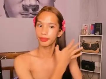 Chaturbate Best Webcam of laylapinayslut