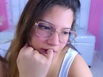 Chaturbate Nude Webcam of lucero_s