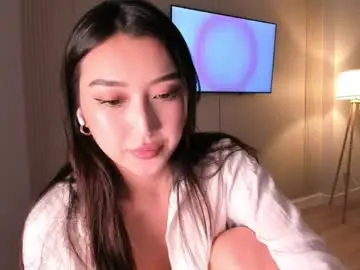 Chaturbate Private Sex Chat of minnie_jin