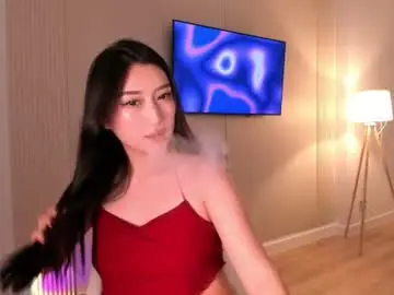 Chaturbate Sex Cam of minnie_jin