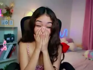 Chaturbate Live Sex of roxxy_blossom