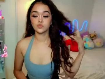 Chaturbate Sex Cam of roxxy_blossom