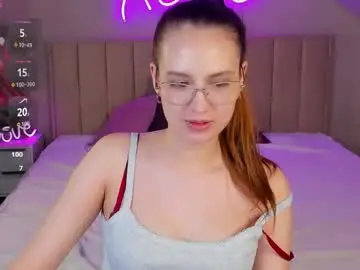 Chaturbate Best Webcam of shei1a_shy
