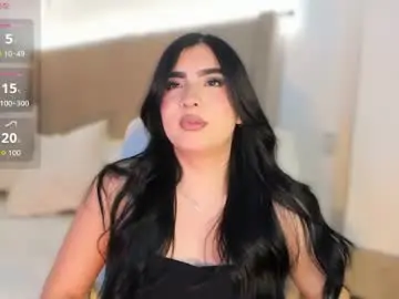 Chaturbate Free Porn Cam of sweety_nicole_