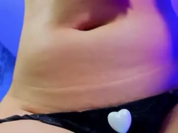 Chaturbate Live Porn of afrodita_wild_v