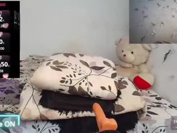 Chaturbate Best live sex cam show of antonella0769