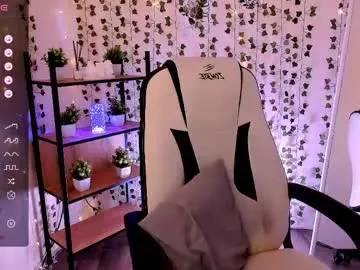 Chaturbate Live Sex of anyataylorr