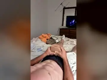 Chaturbate Live Porn of bigernine